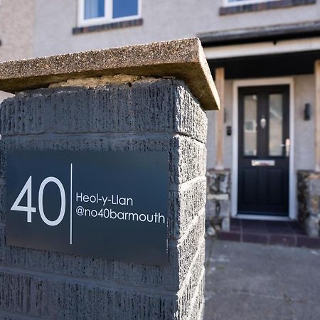 No40Barmouth-Modern,Spacious&Hot Tub Esterno foto