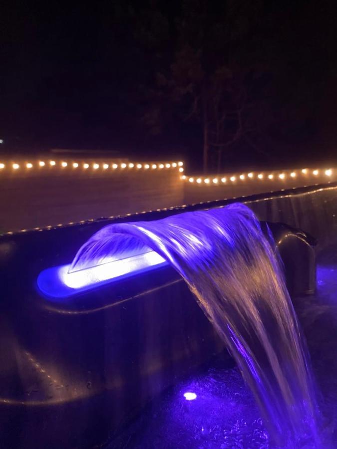 No40Barmouth-Modern,Spacious&Hot Tub Esterno foto
