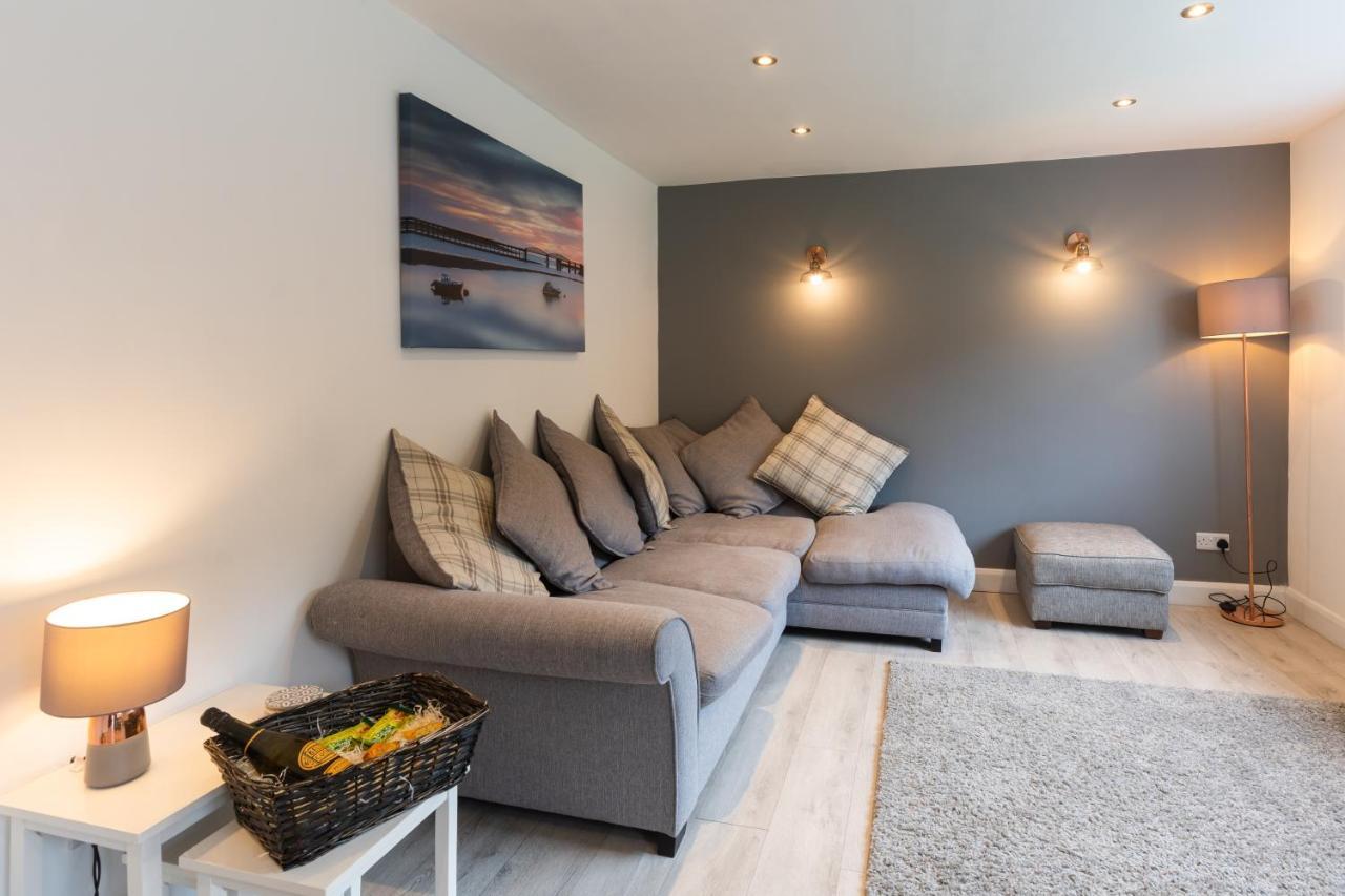 No40Barmouth-Modern,Spacious&Hot Tub Esterno foto