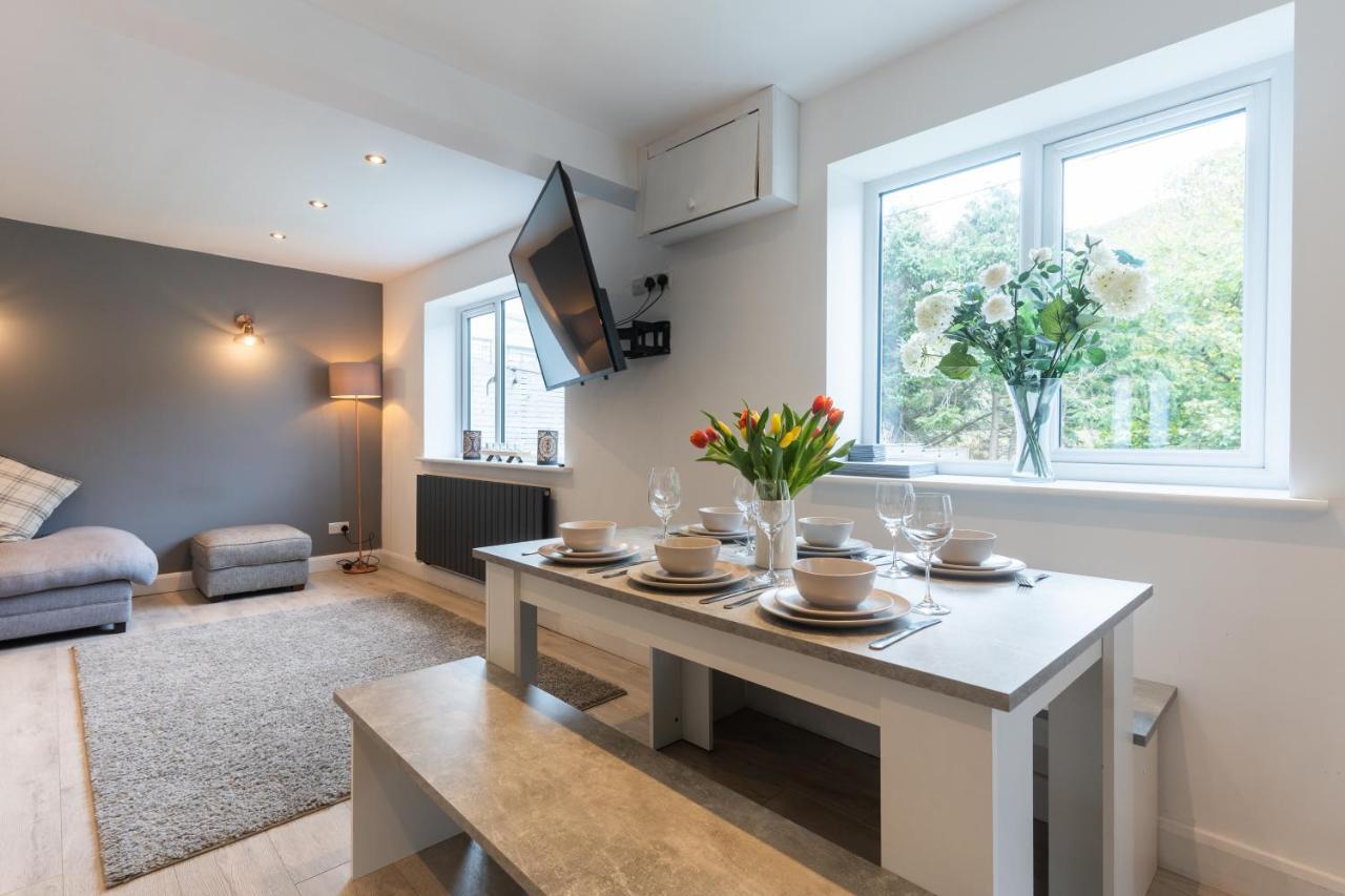 No40Barmouth-Modern,Spacious&Hot Tub Esterno foto