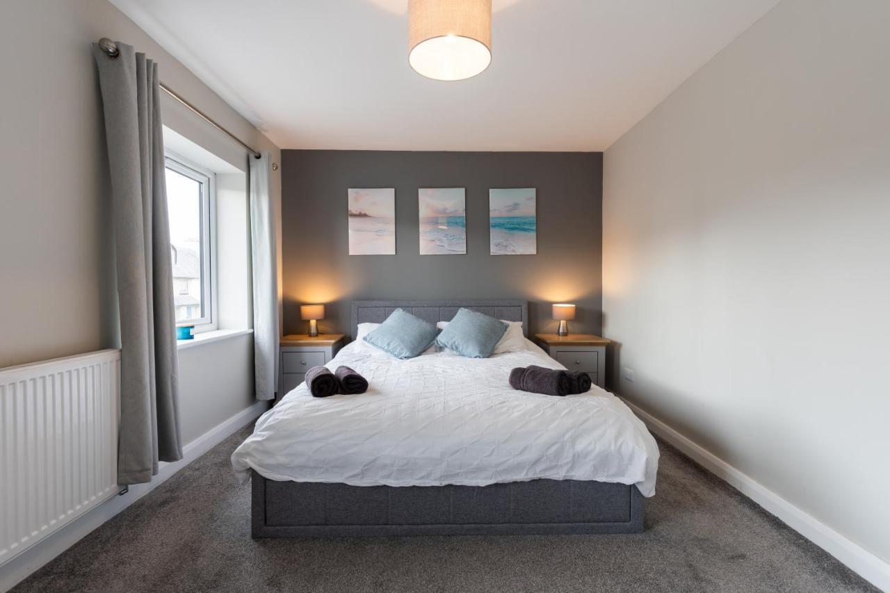 No40Barmouth-Modern,Spacious&Hot Tub Esterno foto